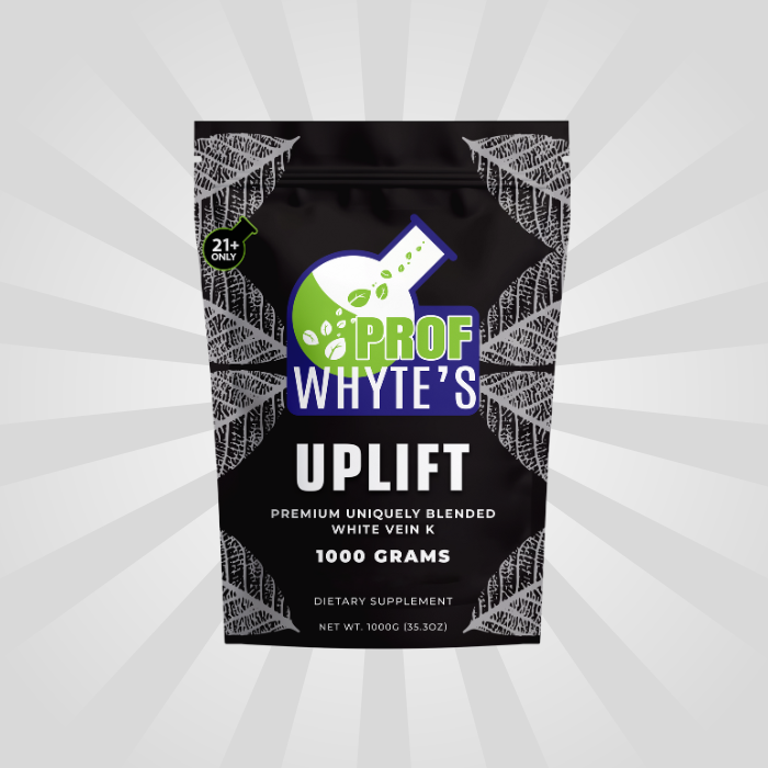 Kratom Uplift Powder