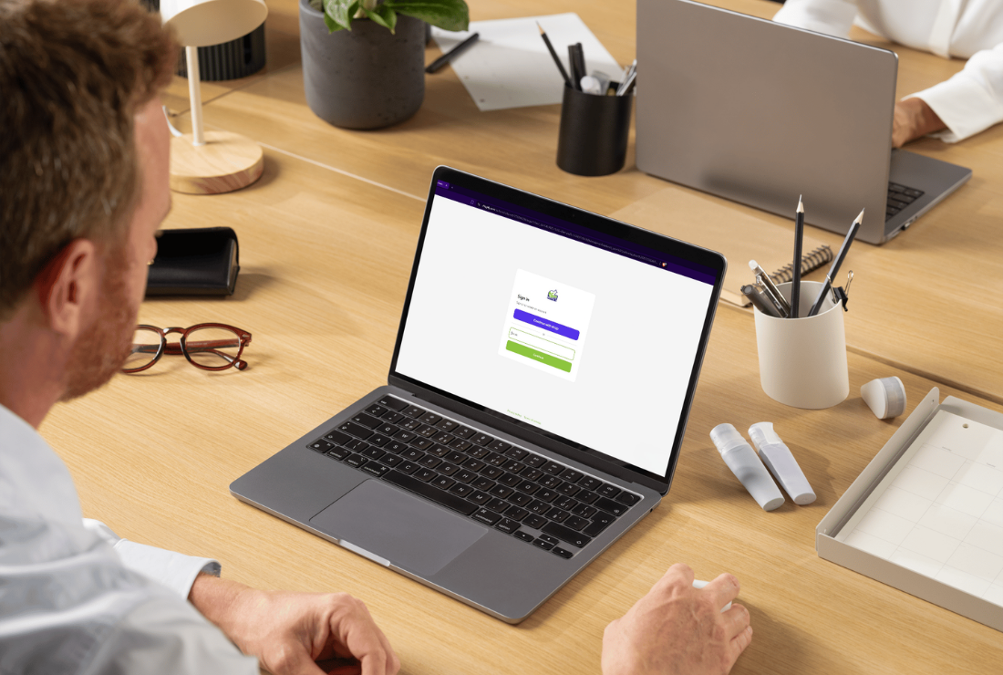 Content creators team