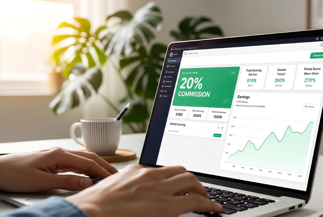 Creators working together