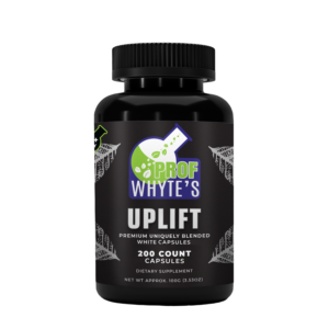 Prof whyt€s Up lift Cap sules