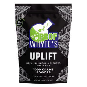 Prof whyt€s Up lift Pow der